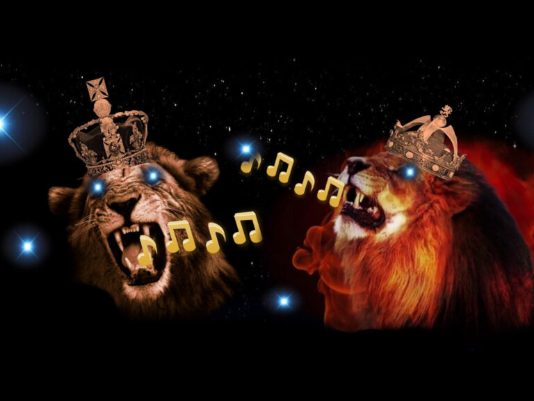 Suomen KaraokeLeijonat osakilpialu